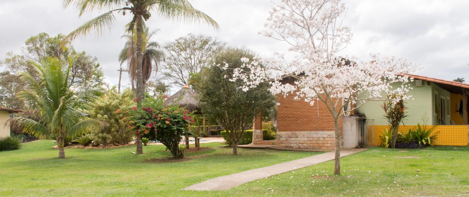 Sitio Morada Dos Tucanos